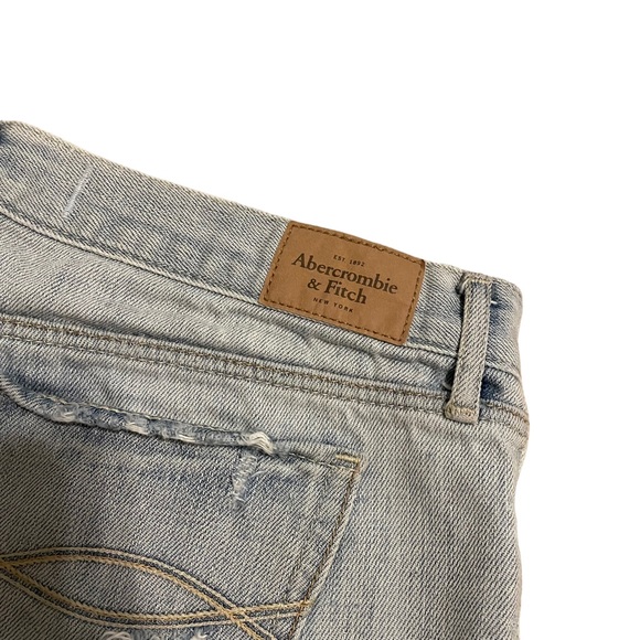 Abercrombie Cut offs - Picture 3 of 3